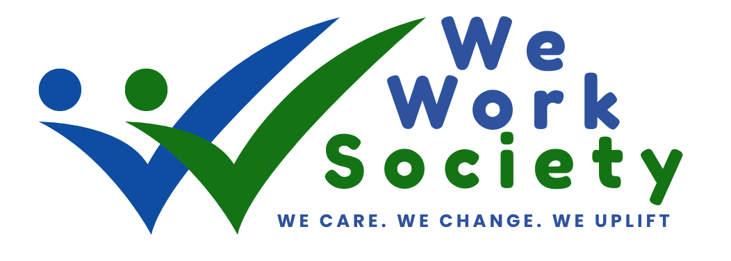 We Work Society Trust
